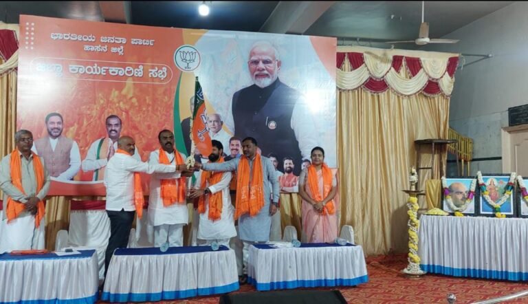 ನಾನು, ಪ್ರೀತಂ ಪಿತೂರಿಗೆ ಬಲಿಯಾದೆವು; ಮಿತ್ರಪಕ್ಷ  ಜೆಡಿಎಸ್ ಬಗ್ಗೆ ಅಸಮಾಧಾನ ಹೊರಹಾಕಿದ ಸಿ.ಟಿ.ರವಿ