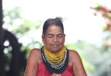 ಹಾಡು ನಿಲ್ಲಿಸಿದ ಜನಪದ ಕೋಗಿಲೆ: ಪದ್ಮಶ್ರೀ ಸುಕ್ರಿ ಬೊಮ್ಮಗೌಡ ಇನ್ನಿಲ್ಲ