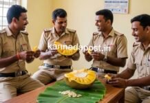 ಕೇರಳದಲ್ಲಿ ಹಲಸಿನ ಹಣ್ಣು ತಿಂದ ಬಸ್ ಚಾಲಕನ ಆಲ್ಕೋಹಾಲ್ ಟೆಸ್ಟ್ ಪಾಸಿಟಿವ್: ಏನಿದು ವಿಚಿತ್ರ ಘಟನೆ