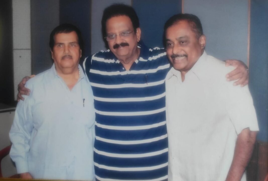 'ಗಾನಯೋಗಿ ಪಂಚಾಕ್ಷರಿ ಗವಾಯಿ' ಸಿನಿಮಾ ತೆರೆಕಂಡು 30 ವರ್ಷ!