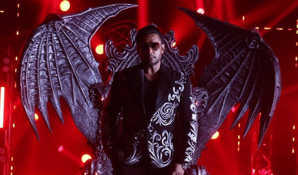 ‘ಇದ್ರೇ ನೆಮ್ದಿಯಾಗ್ ಇರ್ಬೇಕ್ …’ ಹಾಡಿಗೆ ಭರ್ಜರಿ ರೆಸ್ಪಾನ್ಸ್! ‘ಇದ್ರೇ ನೆಮ್ದಿಯಾಗ್ ಇರ್ಬೇಕ್ …’ ಹಾಡಿಗೆ ಭರ್ಜರಿ ರೆಸ್ಪಾನ್ಸ್!