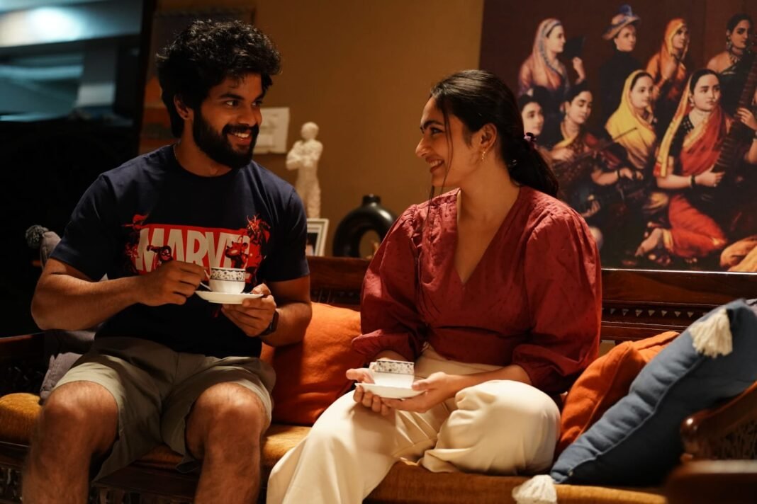 ಈ ವಾರ ತೆರೆಗೆ "ನಿದ್ರಾದೇವಿ Next Door"