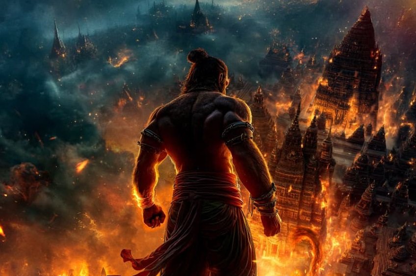 ವಾಯುಪುತ್ರ ಅನಿಮೇಷನ್ ಸಿನಿಮಾ ಘೋಷಣೆ | ದಸರಾಗೆ ಪಂಚ ಭಾಷೆಯಲ್ಲಿ ಬಿಡುಗಡೆ ವಾಯುಪುತ್ರ ಅನಿಮೇಷನ್ ಸಿನಿಮಾ ಘೋಷಣೆ | ದಸರಾಗೆ ಪಂಚ ಭಾಷೆಯಲ್ಲಿ ಬಿಡುಗಡೆ