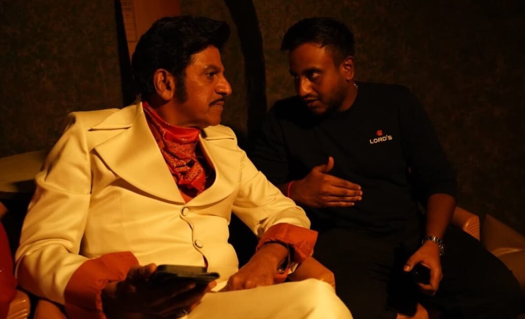 666 ಆಪರೇಷನ್ ಡ್ರೀಮ್ ಥಿಯೇಟರ್ ಗಾಗಿ ರೆಡಿಯಾಯ್ತು ಕಂಠೀರವ ಸ್ಟುಡಿಯೋದಲ್ಲಿ ಬೃಹತ್ ಸೆಟ್