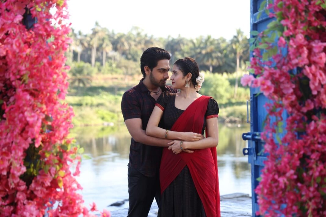 ಝೈದ್ ಖಾನ್ "ಕಲ್ಟ್" ಸಿನಿಮಾದ "ಅಯ್ಯೊ ಶಿವನೇ" ಹಾಡಿಗೆ ಭರ್ಜಿರಿ ರೆಸ್ಪಾನ್ಸ್‌!