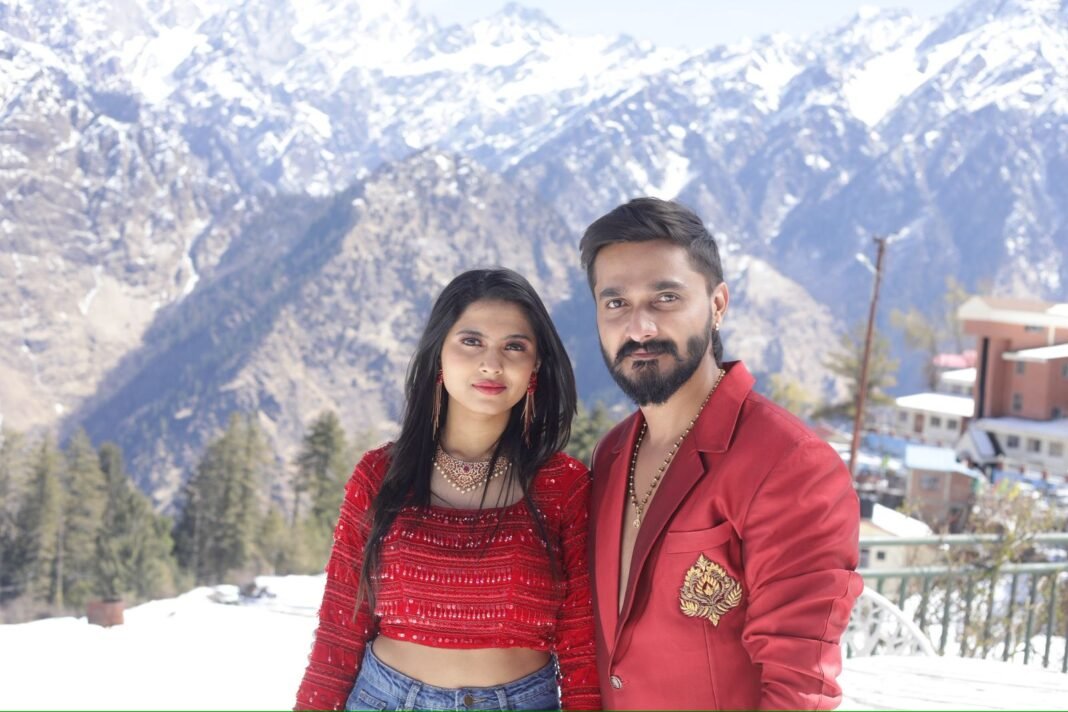 "ಖೇಲಾ" ಚಿತ್ರದ ಚಿತ್ರೀಕರಣ ಮುಕ್ತಾಯ