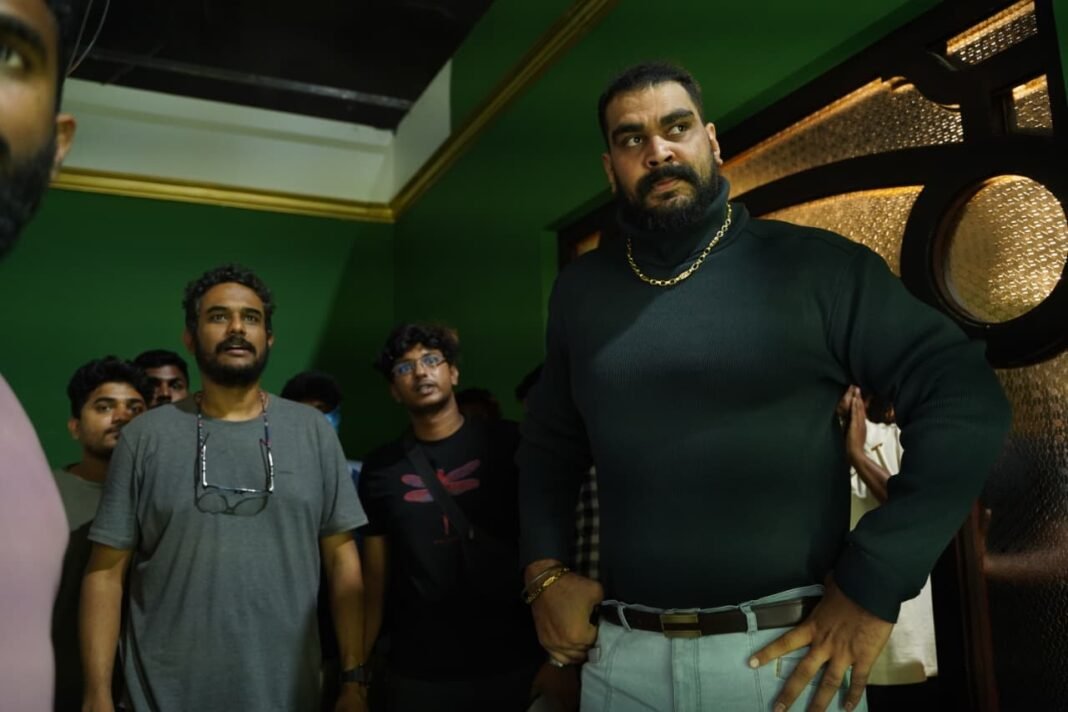 '666 ಆಪರೇಷನ್ ಡ್ರೀಮ್‌ ಥಿಯೇಟರ್' ಸಿನಿಮಾದಲ್ಲಿ WWE ಸ್ಟಾರ್ ಸುಖ್ವಿಂದರ್ ಸಿಂಗ್