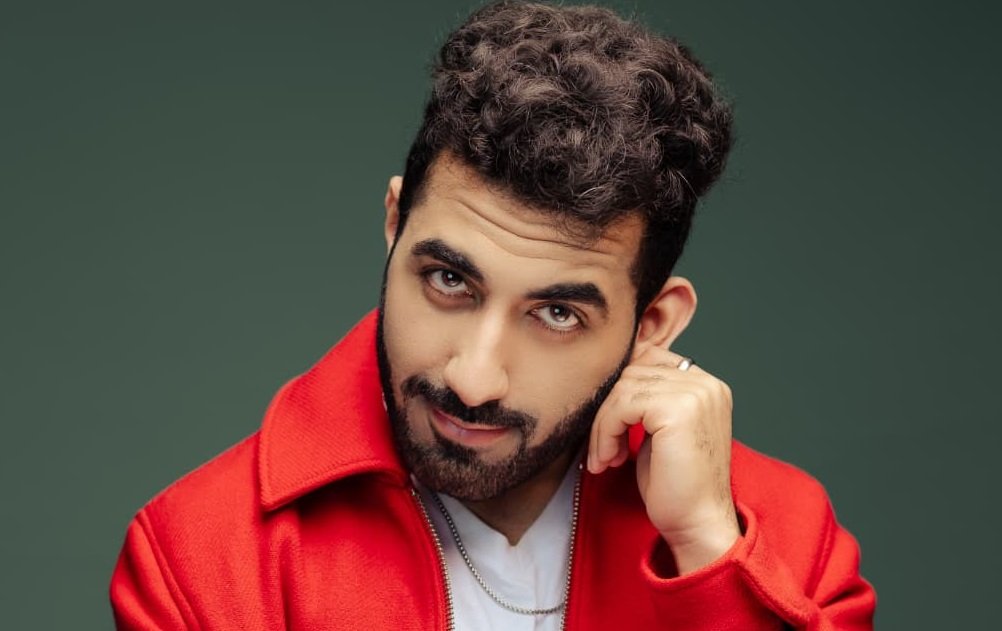 'ಕಾಂತಾರ'ದ ಹಾಡಿನ ಮೂಲಕ ಕನ್ನಡಕ್ಕೆ ಬಂದ ಕೆನಡಾ ಮೂಲದ ಭಾರತೀಯ ಗಾಯಕ ಅಬ್ಬಿ ವಿ 'ಕಾಂತಾರ'ದ ಹಾಡಿನ ಮೂಲಕ ಕನ್ನಡಕ್ಕೆ ಬಂದ ಕೆನಡಾ ಮೂಲದ ಭಾರತೀಯ ಗಾಯಕ ಅಬ್ಬಿ ವಿ