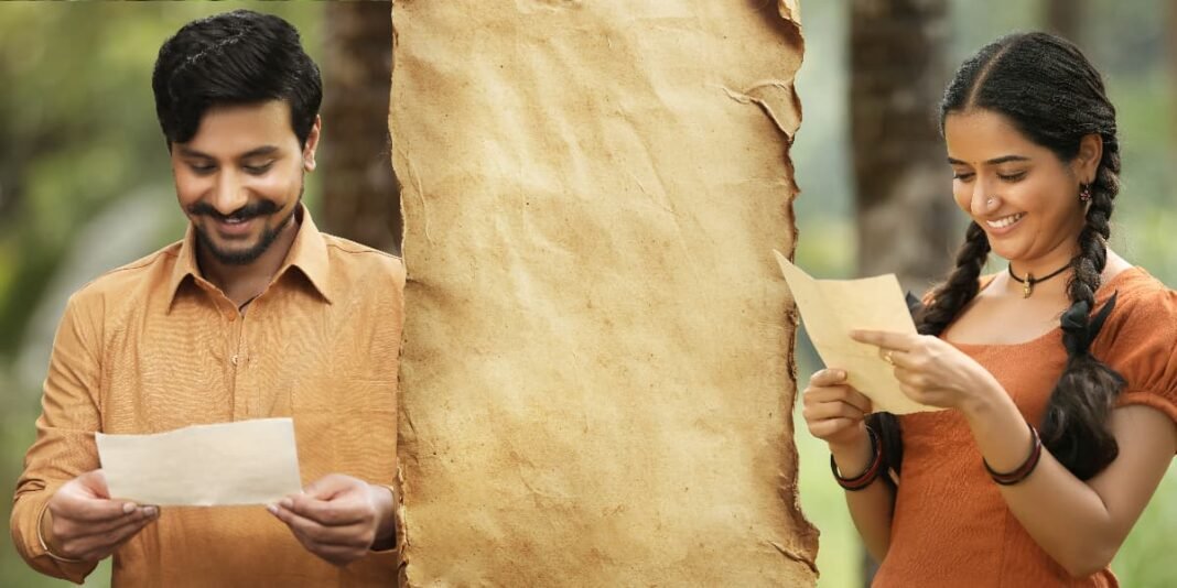 ದುಶ್ಯಂತ್ - ಆಶಿಕಾ ನಟನೆಯ 'ಗತವೈಭವ' ಸಿನಿಮಾದ ಮೊದಲ ಹಾಡು ಬಿಡುಗಡೆ ದುಶ್ಯಂತ್ - ಆಶಿಕಾ ನಟನೆಯ 'ಗತವೈಭವ' ಸಿನಿಮಾದ ಮೊದಲ ಹಾಡು ಬಿಡುಗಡೆ