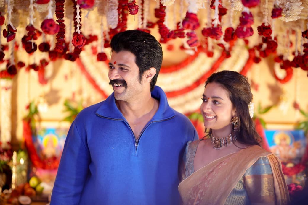 ಸೆಟ್ಟೇರಿತು ವಿಜಯ್ ದೇವರಕೊಂಡ ಹೊಸ ಸಿನಿಮಾ | ಕೀರ್ತಿ ಸುರೇಶ್ ನಾಯಕಿ ಸೆಟ್ಟೇರಿತು ವಿಜಯ್ ದೇವರಕೊಂಡ ಹೊಸ ಸಿನಿಮಾ | ಕೀರ್ತಿ ಸುರೇಶ್ ನಾಯಕಿ