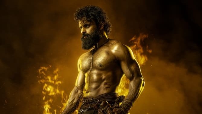 'ಸಂಬರಲ ಏಟಿಗಟ್ಟು' ಗ್ಲಿಂಪ್ಸ್ ಬಿಡುಗಡೆ | ನಟ ಸಾಯಿ ದುರ್ಗಾ ತೇಜ್ ಭರ್ಜರಿ ಆಕ್ಷನ್ 'ಸಂಬರಲ ಏಟಿಗಟ್ಟು' ಗ್ಲಿಂಪ್ಸ್ ಬಿಡುಗಡೆ | ನಟ ಸಾಯಿ ದುರ್ಗಾ ತೇಜ್ ಭರ್ಜರಿ ಆಕ್ಷನ್