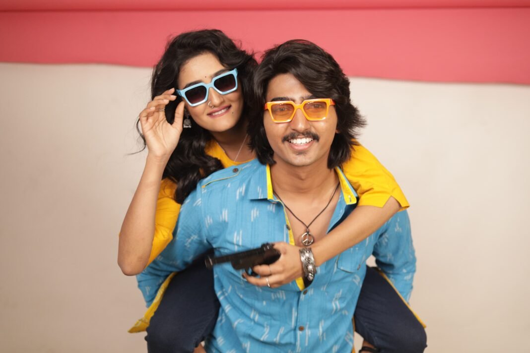 "ಉಡಾಳ" ಟೀಸರ್‌ ಬಿಡುಗಡೆ | ಅಮೋಲ್‌ ಪಾಟೀಲ್‌ ನಿರ್ದೇಶನದ ಸಿನಿಮಾ