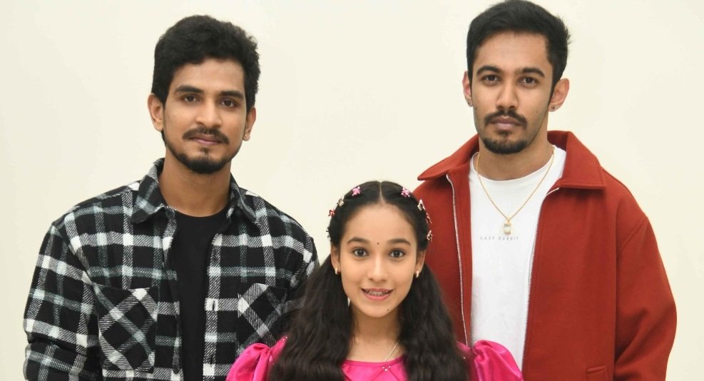 ನಿರೀಕ್ಷೆ ಹೆಚ್ಚಿಸಿದ 'ದಿ ಟಾಸ್ಕ್' ಟೀಸರ್ | ನವೆಂಬರ್ 21ಕ್ಕೆ ಸಿನಿಮಾ ತೆರೆಗೆ ನಿರೀಕ್ಷೆ ಹೆಚ್ಚಿಸಿದ 'ದಿ ಟಾಸ್ಕ್' ಟೀಸರ್ | ನವೆಂಬರ್ 21ಕ್ಕೆ ಸಿನಿಮಾ ತೆರೆಗೆ