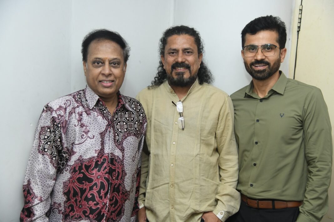 ನವೆಂಬರ್ 14 ರಂದು ಉತ್ತಮ ಸಂದೇಶ ಹೊತ್ತು ಬರಲಿದ್ದಾರೆ "kite ಬ್ರದರ್ಸ್"