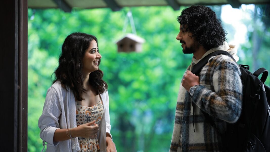 ಗತವೈಭವ | ಕತೆ ಹೇಳುವ ಹೊಸ ಬಗೆ!