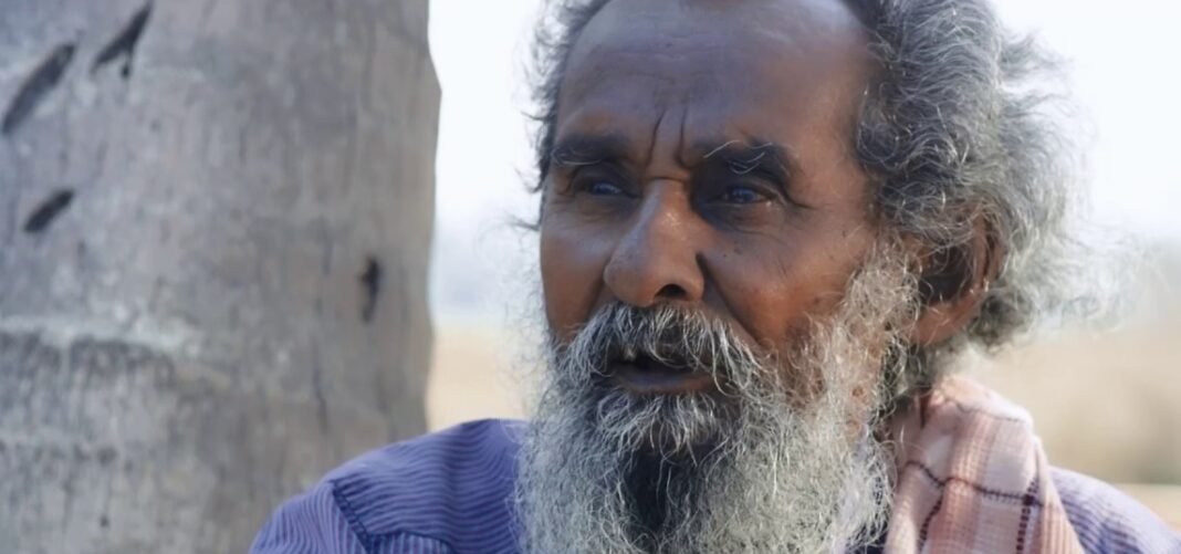 'ತಿಥಿ' ಸಿನಿಮಾ ಖ್ಯಾತಿಯ 'ಗಡ್ಡಪ್ಪ' ಚನ್ನೇಗೌಡ ಇನ್ನಿಲ್ಲ