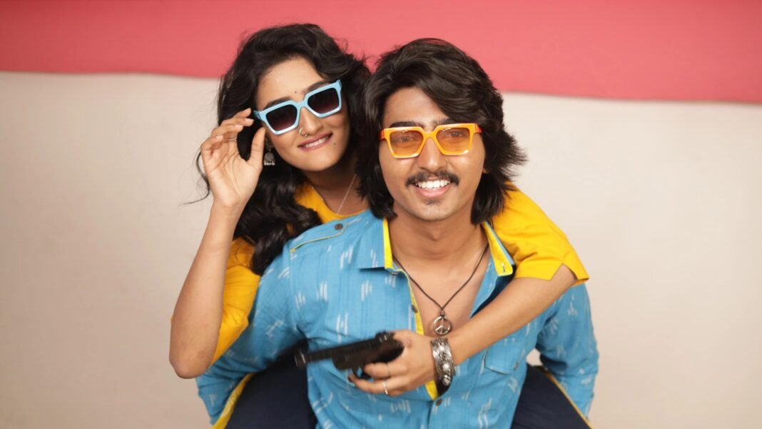 'ಉಡಾಳ' ಟ್ರೇಲರ್‌ ಬಿಡುಗಡೆ | ನವೆಂಬರ್‌ 14ರಂದು ಸಿನಿಮಾ ತೆರೆಗೆ