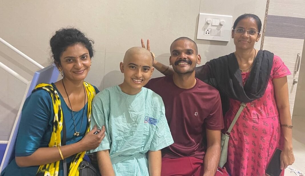 ರಿಯಲ್ 'ಮುದ್ದು'ಗಳನ್ನು ಪರಿಚಯಿಸಿದ ಕುಮಾರ್ | 'ಲವ್ ಯು ಮುದ್ದು' ಸಿನಿಮಾ ಇವರದ್ದೇ ಕಥೆ