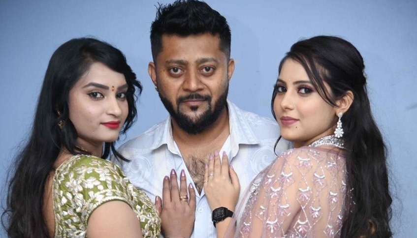 ಆ್ಯಕ್ಷನ್, ಡ್ರಾಮಾ 'ಉಗ್ರ ತಾಂಡವ' ಟೀಸರ್ ಬಿಡುಗಡೆ ಆ್ಯಕ್ಷನ್, ಡ್ರಾಮಾ 'ಉಗ್ರ ತಾಂಡವ' ಟೀಸರ್ ಬಿಡುಗಡೆ