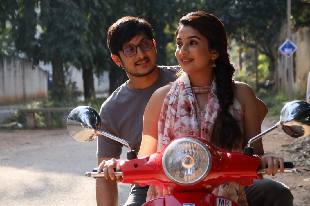 ಈ ವಾರ ತೆರೆಯ ಮೇಲೆ ಕುಂತೀಪುತ್ರ 'ರಾಧೇಯ'