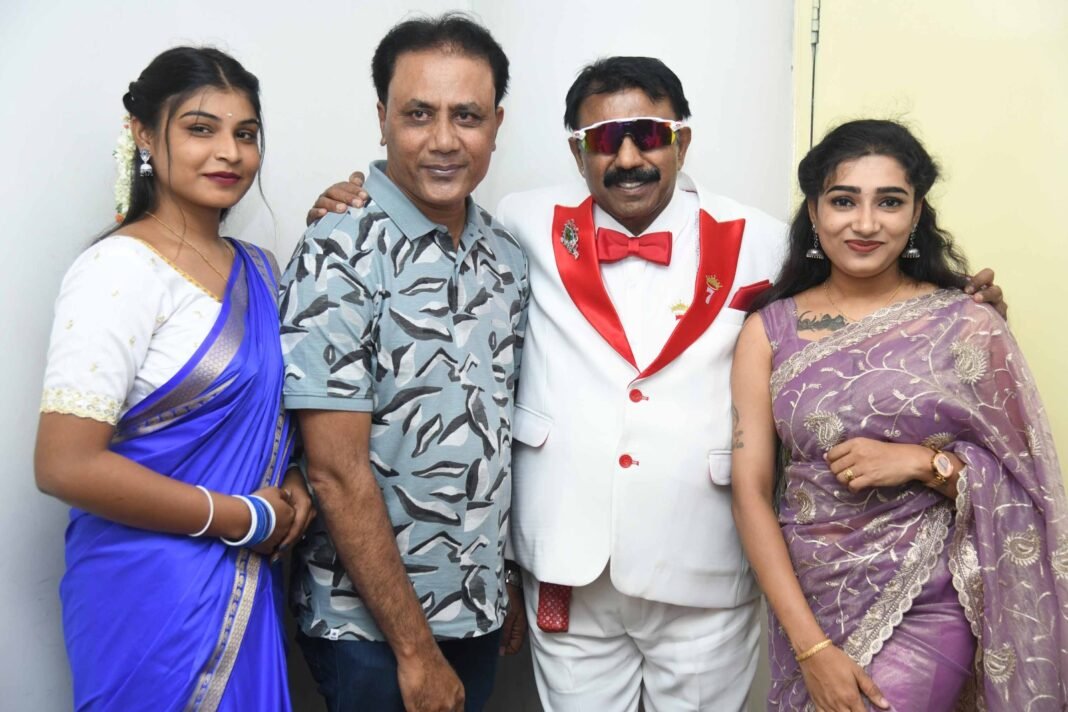 ತೆರೆಗೆ ಸಿದ್ಧವಾದ "ನೆನಪುಗಳ ಮಾತು ಮಧುರ" | ಟ್ರೇಲರ್‌ ಅನಾವರಣ