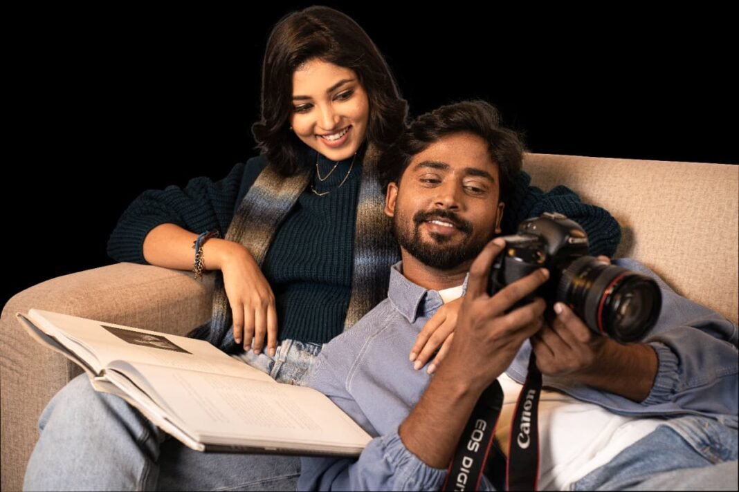 'ತೀರ್ಥರೂಪ ತಂದೆಯವರಿಗೆ' ಎರಡನೇ ಹಾಡು ಬಿಡುಗಡೆ | ನಿಹಾರ್ ಮುಖೇಶ್ -ರಚನಾ ಇಂದರ್ ಸಿನಿಮಾ