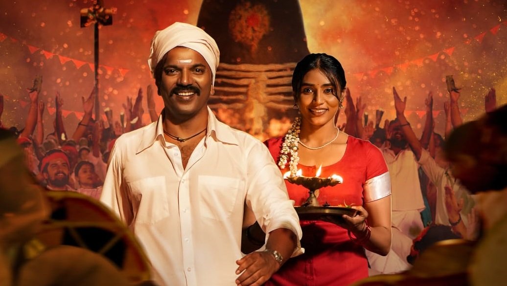 ಏಳೋ ಏಳೋ ಮಾದೇವ | 'ದಿ ರೈಸ್ ಆಫ್ ಅಶೋಕ' ಹಾಡು ಬಿಡುಗಡೆ ಏಳೋ ಏಳೋ ಮಾದೇವ | 'ದಿ ರೈಸ್ ಆಫ್ ಅಶೋಕ' ಹಾಡು ಬಿಡುಗಡೆ