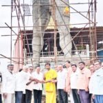 ಚನ್ನರಾಯಪಟ್ಟಣ: ಧಾರ್ಮಿಕ ಕೇಂದ್ರಗಳಿಂದ ಮನಸ್ಸಿಗೆ ನೆಮ್ಮದಿ