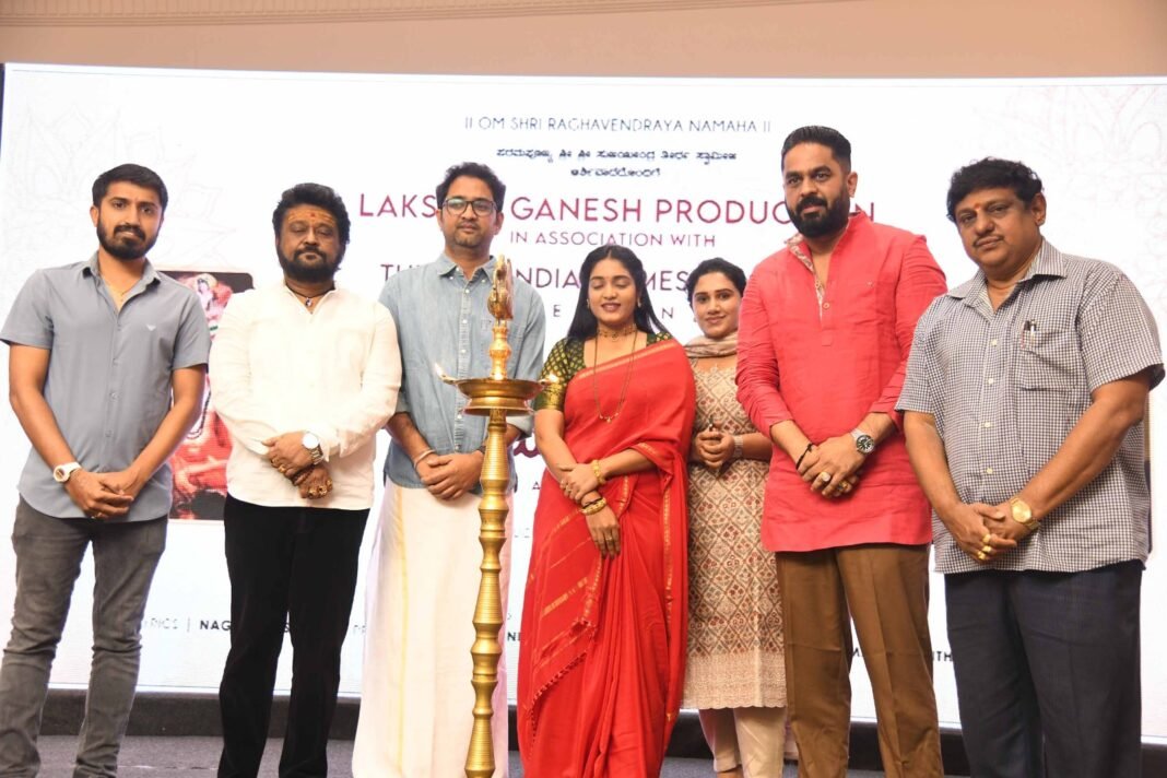 'ರಾಯರ ದರ್ಶನ' ಆಲ್ಬಂ ಸಾಂಗ್ | ಭಾವುಕರಾದ ನಟ ಜಗ್ಗೇಶ್‌