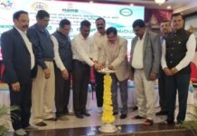 ಚನ್ನರಾಯಪಟ್ಟಣ: ಎಂಎಸ್ಎಂಇಗಳ ಸಾಮರ್ಥ್ಯ–ಆರ್ಥಿಕ ಗುಣಮಟ್ಟ ವೃದ್ಧಿಗೆ ರ್ಯಾಂಪ್ ಸ್ಕ್ಯಾನ್ ಕಾರ್ಯಾಗಾರ- ಕಾಸಿಯಾ ಅಧ್ಯಕ್ಷ ಬಿ.ಆರ್. ಗಣೇಶ್ ರಾವ್