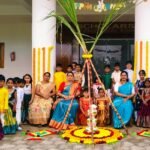 ಹಾಸನ: ನಮ್ಮ ಸಾಂಪ್ರದಾಯಿಕ ಉಡುಪುಗಳು ಸಂಸ್ಕೃತಿಯ ಪ್ರತಿಬಿಂಬ- ಮಮತಾ ಚಂದ್ರಶೇಖರ್