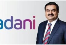 ನವದೆಹಲಿ:IANS ಮೇಲೆ ಅದಾನಿ ಗ್ರೂಪ್ ಸಂಪೂರ್ಣ ಹಿಡಿತ: ಉಳಿದ ಶೇ.24 ಪಾಲು ಖರೀದಿ