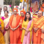 ಹಾಸನ: ಶಿವಯೋಗಿ ಸಿದ್ದರಾಮರು ಶರಣ ಪರಂಪರೆಗೆ ಹೊಸ ನಾಂದಿ ಹಾಡಿದ ಮಹಾನ್ ಶರಣ: ಡಿಸಿ ಲತಾಕುಮಾರಿ