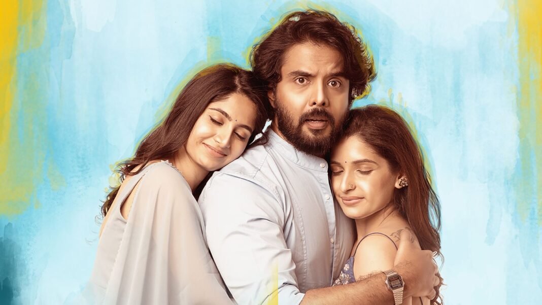 ಅಮೆಜಾನ್ ಪ್ರೈಮ್ ನಲ್ಲಿ 'ಫುಲ್ ಮೀಲ್ಸ್' | ವಿನಾಯಕ್‌ ನಿರ್ದೇಶನದ ಸಿನಿಮಾ