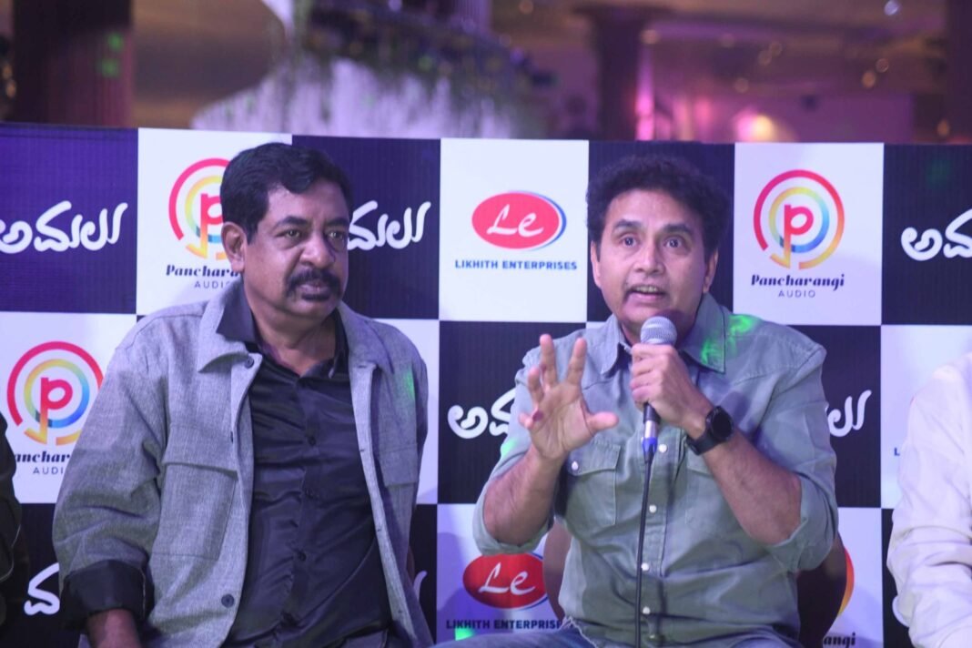 "ಅಮಲು" ಹಾಡಿನೊಂದಿಗೆ ಹೊಸವರ್ಷವನ್ನು ಸ್ವಾಗತಿಸಿದ ಭಟ್ರು!