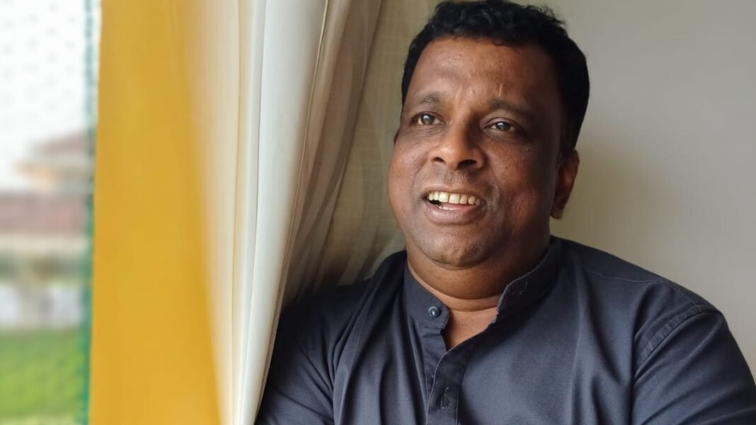 ಕೊರಗಜ್ಜ ಚಿತ್ರದ ಹಾಡುಗಳಿಗೆ ರೀಲ್ಸ್ : ಸುಧೀರ್ ಅತ್ತಾವರ್ ಸ್ಪಷ್ಟೀಕರಣ