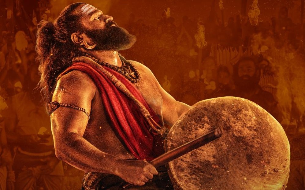 ಆಸ್ಕರ್ ಅಂಗಳದಲ್ಲಿ 'ಕಾಂತಾರ-1', 'ಮಹಾವತಾರ ನರಸಿಂಹ'