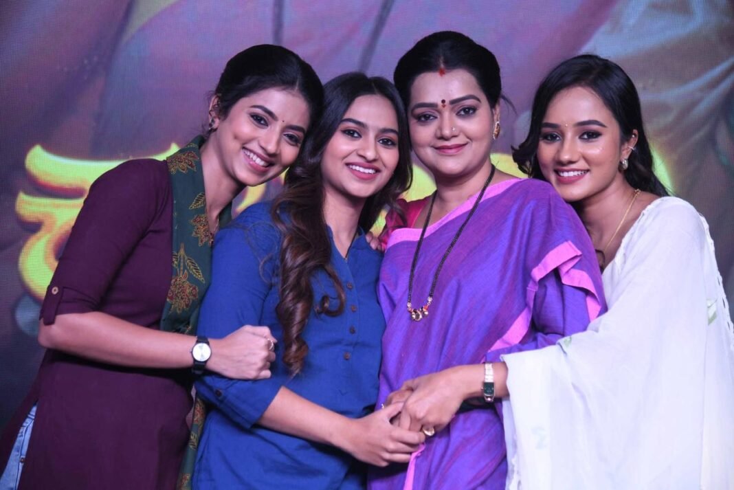 ಕಲರ್ಸ್‌ ಕನ್ನಡದಲ್ಲಿ ಇದೇ ಜನವರಿ 27ರಿಂದ 'ಗೌರಿ ಕಲ್ಯಾಣ', 'ಪವಿತ್ರ ಬಂಧನ'