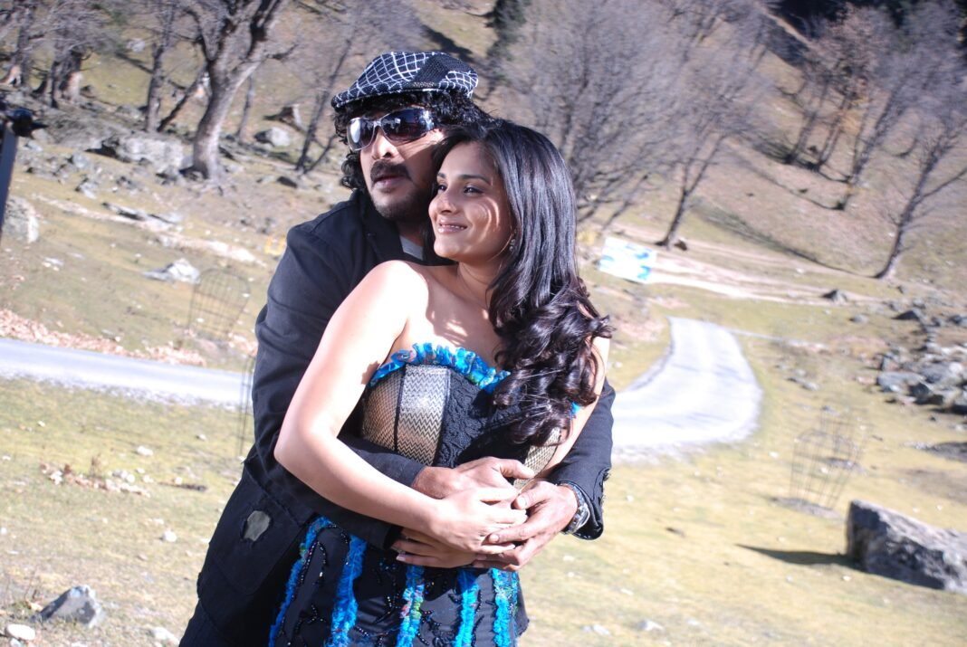 ಈ ವಾರ (ಜ.30) ತೆರೆಗೆ 'ರಕ್ತ ಕಾಶ್ಮೀರ' | ಸಿಂಗ್‌ ಬಾಬು ನಿರ್ದೇಶನದ ಸಿನಿಮಾ