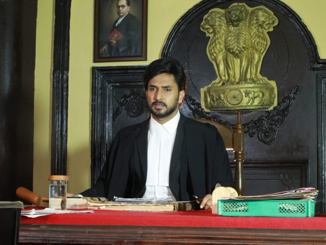 'ಒಬ್ಬನೆ ಶಿವ' ಚಿತ್ರದಲ್ಲಿ 'ಪಿ.ಯು.ಸಿ' ಖ್ಯಾತಿಯ ಚೇತನ್ ಚಂದ್ರ 'ಒಬ್ಬನೆ ಶಿವ' ಚಿತ್ರದಲ್ಲಿ 'ಪಿ.ಯು.ಸಿ' ಖ್ಯಾತಿಯ ಚೇತನ್ ಚಂದ್ರ