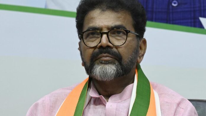 Chalavadi Narayanaswamy