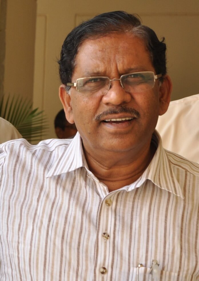 Dr_G_Parameshwara