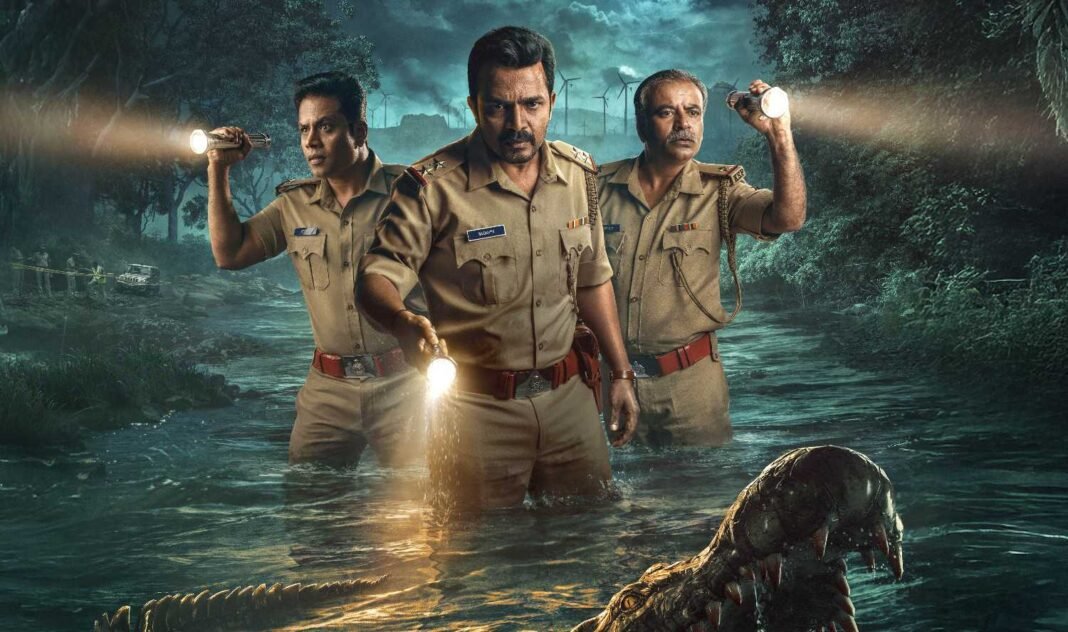 ಹೊಸ ಸಿರೀಸ್ ಘೋಷಿಸಿದ zee5 | ಫೆ.20ರಿಂದ 'ರಾಕ್ಷಸ' ಸ್ಟ್ರೀಮಿಂಗ್ ಹೊಸ ಸಿರೀಸ್ ಘೋಷಿಸಿದ zee5 | ಫೆ.20ರಿಂದ 'ರಾಕ್ಷಸ' ಸ್ಟ್ರೀಮಿಂಗ್