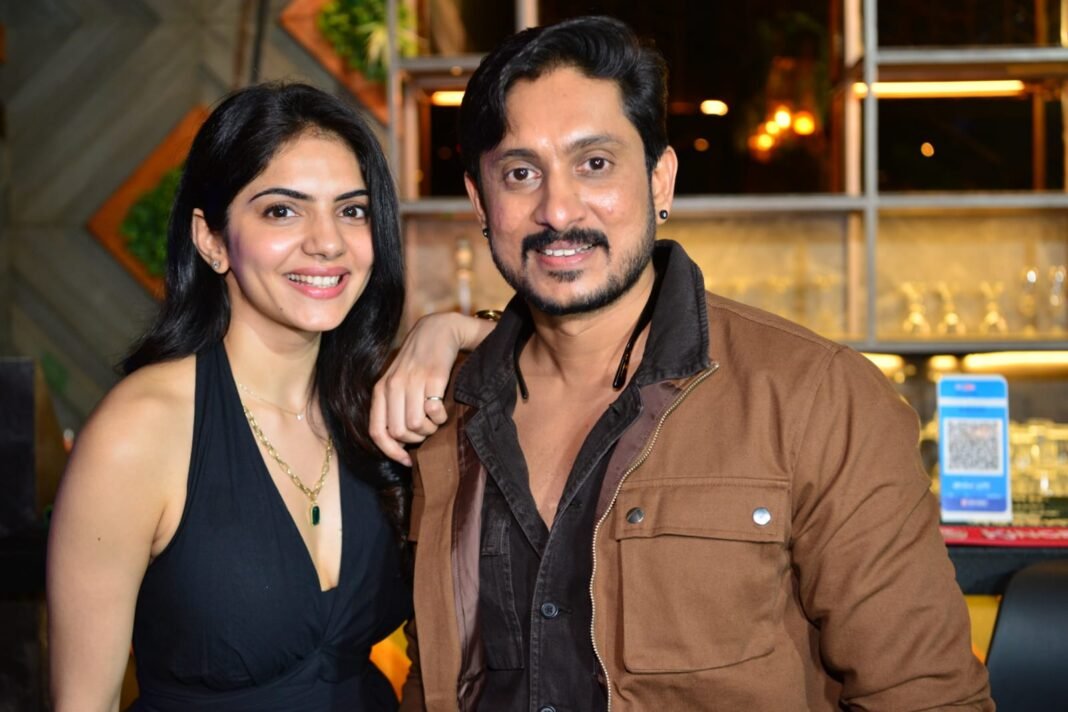 ಟ್ರೇಲರ್'ನಲ್ಲೇ ಕುತೂಹಲ ಮೂಡಿಸಿದ 'ಸರಳ ಸುಬ್ಬರಾವ್'