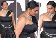 ಕೇರಳ : ದಪ್ಪ ಆಗಿದ್ದಕ್ಕೆ ಬಾಡಿ ಶೇಮಿಂಗ್ ಅನುಭವಿಸಿದ ‘ಮಿಲನ’ ನಟಿ ಪಾರ್ವತಿ