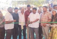 ಚನ್ನರಾಯಪಟ್ಟಣ: ಶಾಲಾ ಕಾಲೇಜು ಓದುವ ವಿದ್ಯಾರ್ಥಿಗಳಲ್ಲಿ ವ್ಯಾಪಾರ ವಹಿವಾಟು, ಹಣದ ಲೆಕ್ಕಾಚಾರ, ಇನ್ನಿತರೆ ವಿಚಾರಗಳು ತಿಳಿದುಕೊಳ್ಳುವ ಅಗತ್ಯವಿದೆ: ಶಾಸಕ ಸಿ.ಎನ್.ಬಾಲಕೃಷ್ಣ