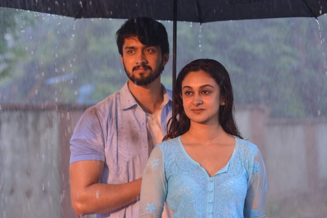 ಅರ್ಜುನ್ ಸರ್ಜಾ ನಿರ್ದೇಶನದ 'ಸೀತಾ ಪಯಣ' ಫೆಬ್ರವರಿ 14ರಂದು ತೆರೆಗೆ ಅರ್ಜುನ್ ಸರ್ಜಾ ನಿರ್ದೇಶನದ 'ಸೀತಾ ಪಯಣ' ಫೆಬ್ರವರಿ 14ರಂದು ತೆರೆಗೆ