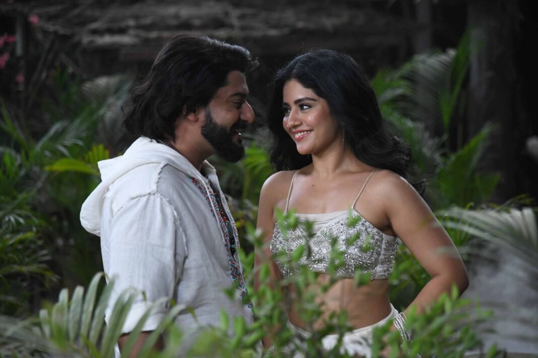 ಪ್ರಜ್ವಲ್ ದೇವರಾಜ್ ಅಭಿನಯದ 'ಚೀತಾ' ಸಿನಿಮಾದ ಚಿತ್ರೀಕರಣ ಪೂರ್ಣ ಪ್ರಜ್ವಲ್ ದೇವರಾಜ್ ಅಭಿನಯದ 'ಚೀತಾ' ಸಿನಿಮಾದ ಚಿತ್ರೀಕರಣ ಪೂರ್ಣ