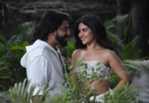 ಪ್ರಜ್ವಲ್ ದೇವರಾಜ್ ಅಭಿನಯದ ‘ಚೀತಾ’ ಸಿನಿಮಾದ ಚಿತ್ರೀಕರಣ ಪೂರ್ಣ ಪ್ರಜ್ವಲ್ ದೇವರಾಜ್ ಅಭಿನಯದ 'ಚೀತಾ' ಸಿನಿಮಾದ ಚಿತ್ರೀಕರಣ ಪೂರ್ಣ