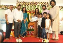 ಜಗನ್ನಾಥ್ ನಿರ್ದೇಶನದಲ್ಲಿ ಗಣೇಶ್ ಸಿನಿಮಾ ‘ತಮ್ಮ ಸುಖಗಮನ ಬಯಸುವ’ ಜಗನ್ನಾಥ್ ನಿರ್ದೇಶನದಲ್ಲಿ ಗಣೇಶ್ ಸಿನಿಮಾ 'ತಮ್ಮ ಸುಖಗಮನ ಬಯಸುವ'